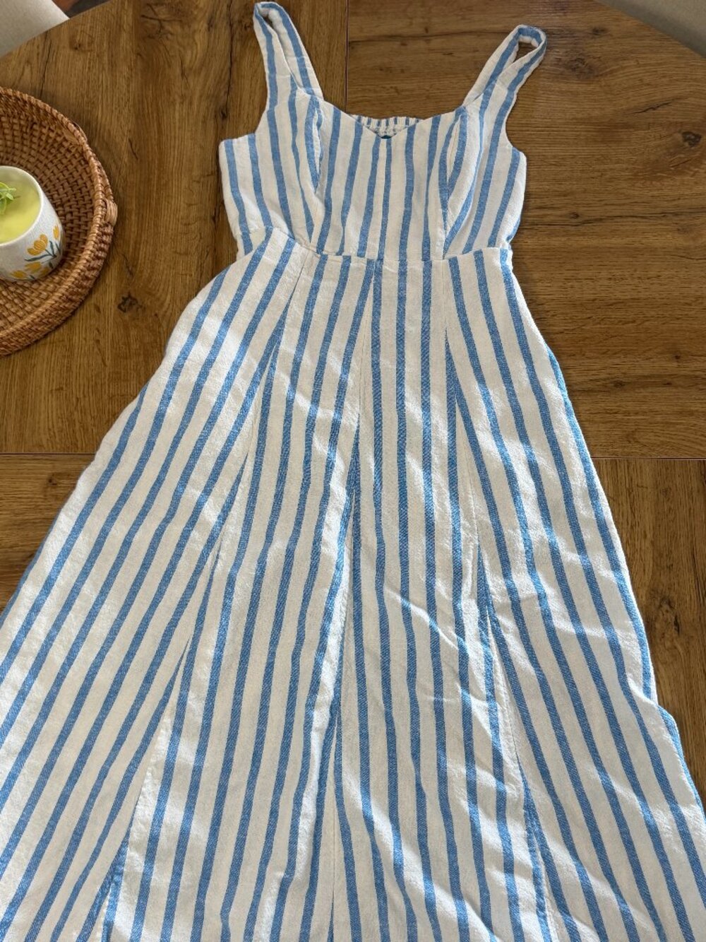 Old navy midi dress
